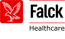 Falck Healthcare, samarbetspartner till Winbacks sjukgymnaster